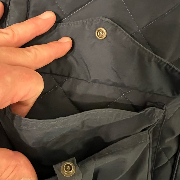 Filson Cold Wether Coat, European Goose Down & Wool. Skeet Trap Shooting jacket. - Picture 4 of 9